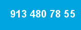 913 480 78 55